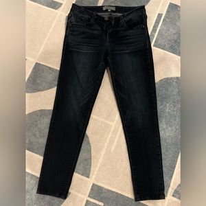 Small/medium Wit and wisdom skinny jeans